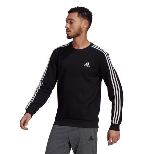 Bluza adidas Essentials Sweatshirt M GK9106 M na Arena.pl