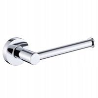 UCHWYT WIESZAK NA PAPIER TOALETOWY ADAM-CH CHROM
