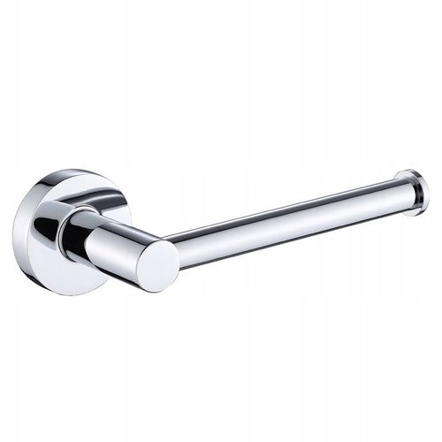 UCHWYT WIESZAK NA PAPIER TOALETOWY ADAM-CH CHROM na Arena.pl
