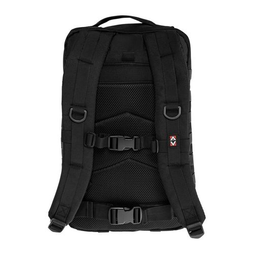 Plecak taktyczny wojskowy Pentagon Tac Maven Assault Large 51 l Black na Arena.pl