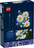 11508 - LEGO The Botanical Collection - Stokrotki