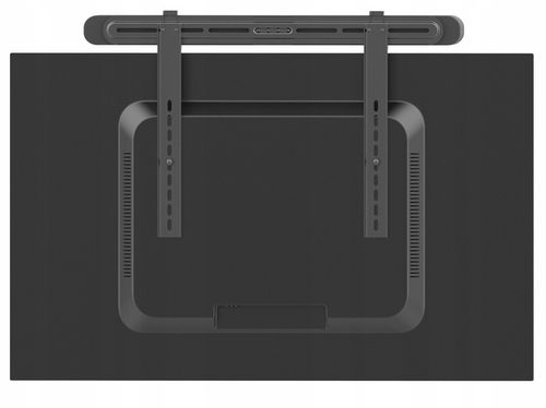 Uchwyt do Głośnika typu Soundbar pod i nad Telewizor Uniwersalny na Arena.pl