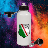 Bidon Sportowy/Turystyczny - Legia Warszawa