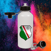 Bidon Sportowy/Turystyczny - Legia Warszawa