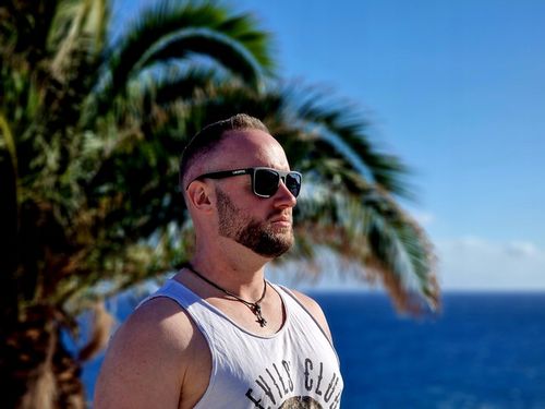 OKULARY PRZECIWSŁONECZNE POLARYZACYJNE UV400 DLA KIEROWCÓW ZESTAW LECERTO na Arena.pl