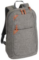 Plecak ABERDEEN, brązowy, szary