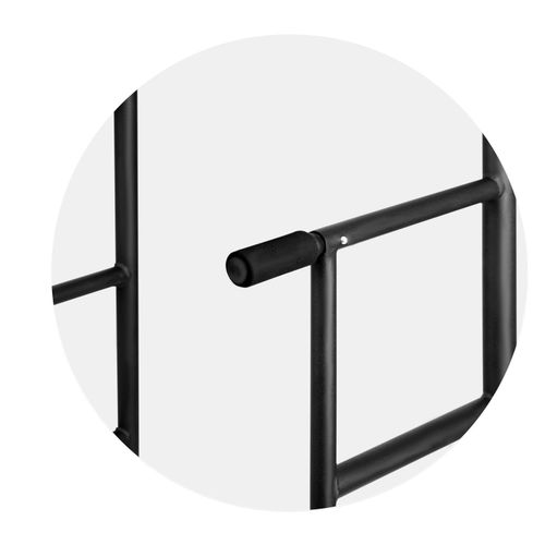 Drążek do podciągania wolnostojący NS-301 na Arena.pl