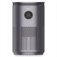 NAWILŻACZ EWAPORACYJNY WEBBER COMO EH4001 Z UV-C I WIFI 50M²