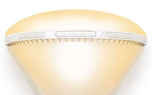 Philips HF3510/01 Budzik na Arena.pl