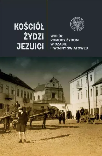 Kościół, Żydzi, Jezuici zdjęcie 1