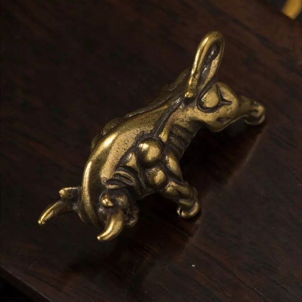 Breloczek Wisiorek Medalion Brylok Znak Zodiak Byczek Byk Symbol Taurus zdjęcie 10