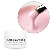NTN Premium Budujący żel samopoziomujący Limited Edition Pink Nude 30 g