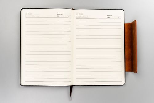 notes ptn not-9-6430 black-brown na Arena.pl