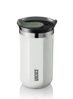 Kubek Termiczny WACACO Octaroma Lungo 300ml (Ceramic white)