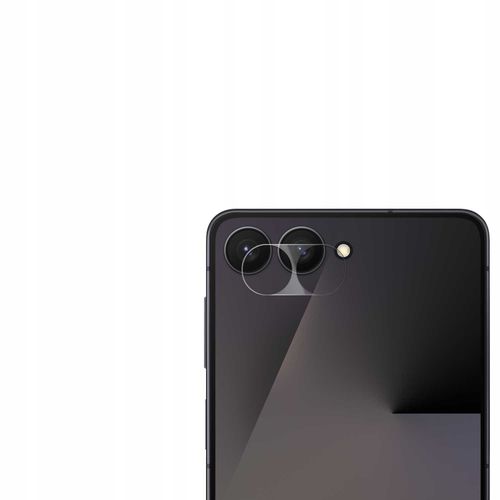 Spacecase Camera Glass Galaxy Z Flip 7 na Arena.pl