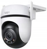 KAMERA IP TP-LINK Tapo C520WS Zewnętrzna Biała