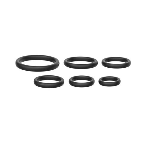 Ring set black na Arena.pl