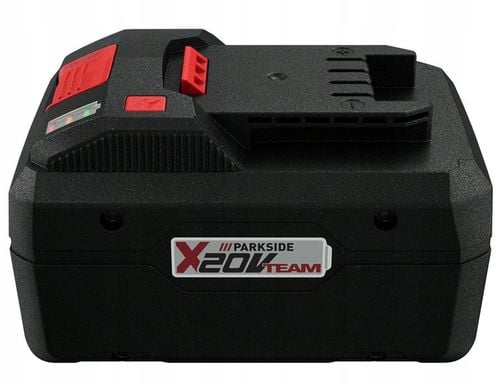 Akumulator Bateria PARKSIDE PERFORMANCE Smart 8Ah 20V PAPS 208 A1 na Arena.pl