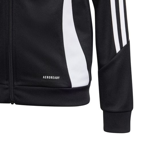 Bluza adidas Tiro 24 Training Jr IJ9958 128cm na Arena.pl
