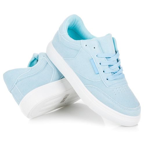 Tenisówki Na Platformie r.37 na Arena.pl