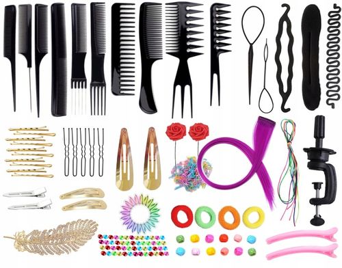 GŁÓWKA głowa treningowa fryzjerska STATYW 70-80 cm na Arena.pl