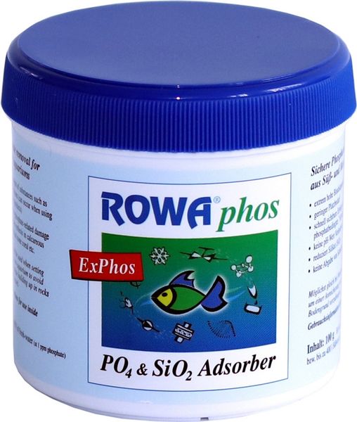 Rowa Phos Exphos 1000 G zdjęcie 1