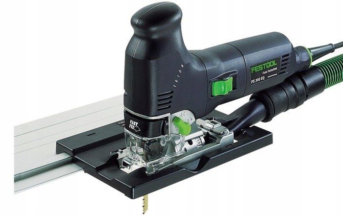 ADAPTER PROWADNICY FS-PS/PSB 300 490031 FESTOOL zdjęcie 5