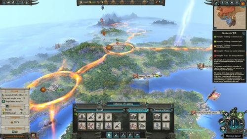 Total War: Warhammer II PC KLUCZ KEY DIGITAL STEAM na Arena.pl