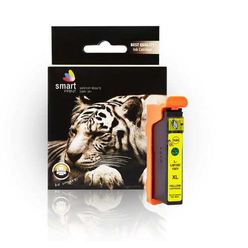 TUSZ LEXMARK LE-100 YELLOW na Arena.pl