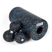 Zestaw do masażu fitness Bestif