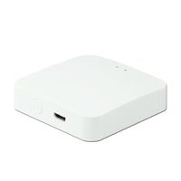 Multibramka Centralka Bramka Mini Alarm ZigBee Bluetooth WiFi TUYA Smart