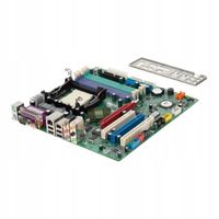 MSI MS-7075 PGA939 4x DDR PCIe 3x PCI SATA IDE/ATA