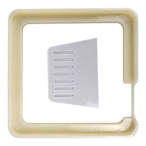 Ręczny kapsulator do kapsułek „0” na 100 komórek do napełniania proszkiem na Arena.pl