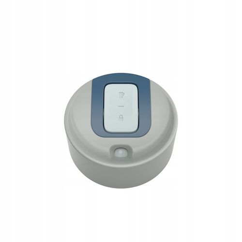 Kubek termiczny Kambukka Olympus 500 ml Serious Grey – szczelny, BPA Free na Arena.pl