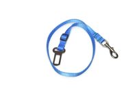 A-055 ZAPIĘCIE SAMOCHODOWE DLA PSA 16MM Kolor - Niebieski