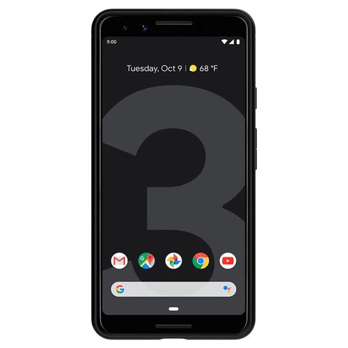 ETUI SPIGEN RUGGED ARMOR PIXEL 3 + 2X FOLIA RINGKE na Arena.pl
