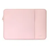 Pokrowiec Tech-Protect Neopren na laptopa 13" - różowa