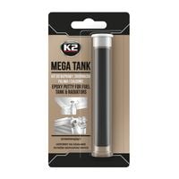 K2 Mega Tank - kit do chłodnic i zbiorników paliwa 20g