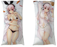 Dakimakura Super Sonico DO WYBORU 90x45