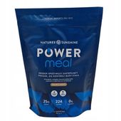 Natures Sunshine Power Meal Wanilia NSP