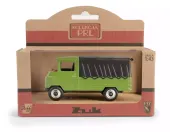 Kolekcja PRL - Żuk, skala 1:43 zielony