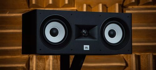JBL STAGE A170 A120 A125C DENON AVC-S660H KINO 5.0 na Arena.pl