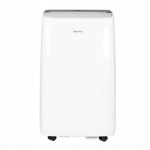 WARMTEC Klimatyzator przenośny KP41W z Wi-Fi - DROPSHIPPING na Arena.pl