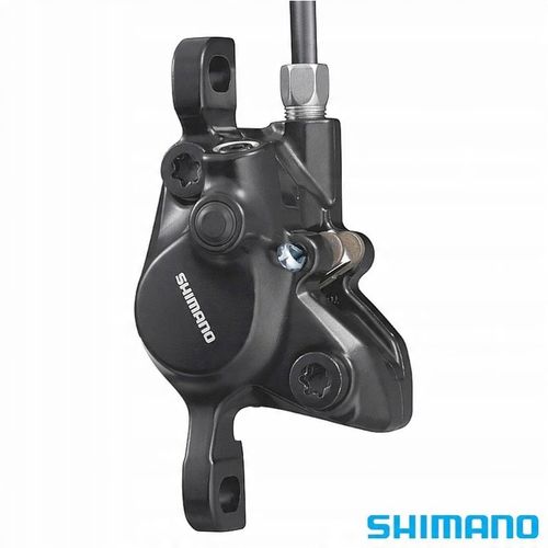Hamulec tarczowy Shimano tył MT-200 1700mm okł żywiczne B05S MT200 na Arena.pl