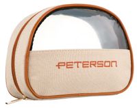 kosmetyczka ptn kos-da-17-3514 beige-brown
