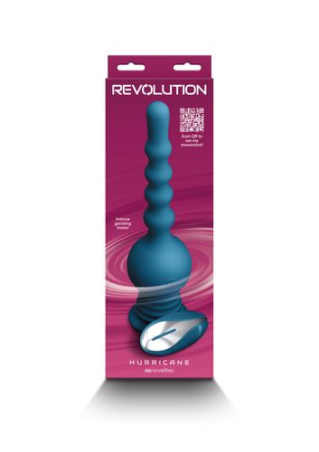 wibrator revolution hurricane ns novelties na Arena.pl
