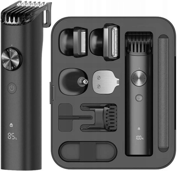 Trymer Xiaomi Grooming Kit Pro BHR6396EU zdjęcie 2