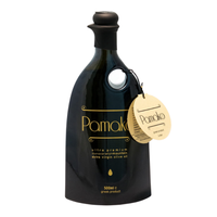 Oliwa Pamako Premium Monovarietal 500ml BIO
