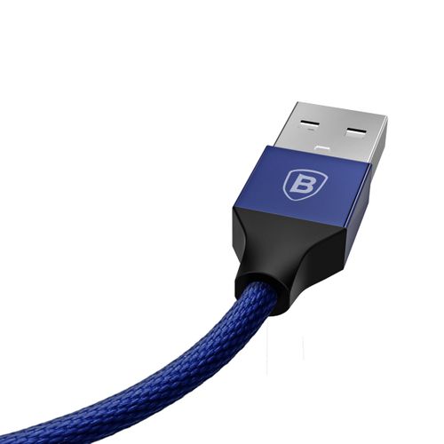 KABEL BASEUS 1.5M MICRO-USB PRZEWÓD 2A JAKOŚĆ na Arena.pl