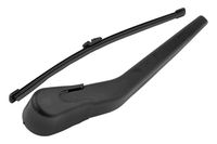 PIÓRO + RAMIĘ TYLNEJ WYCIERACZKI TYŁ VOLVO V40 2015 2016 2017 2018 2019